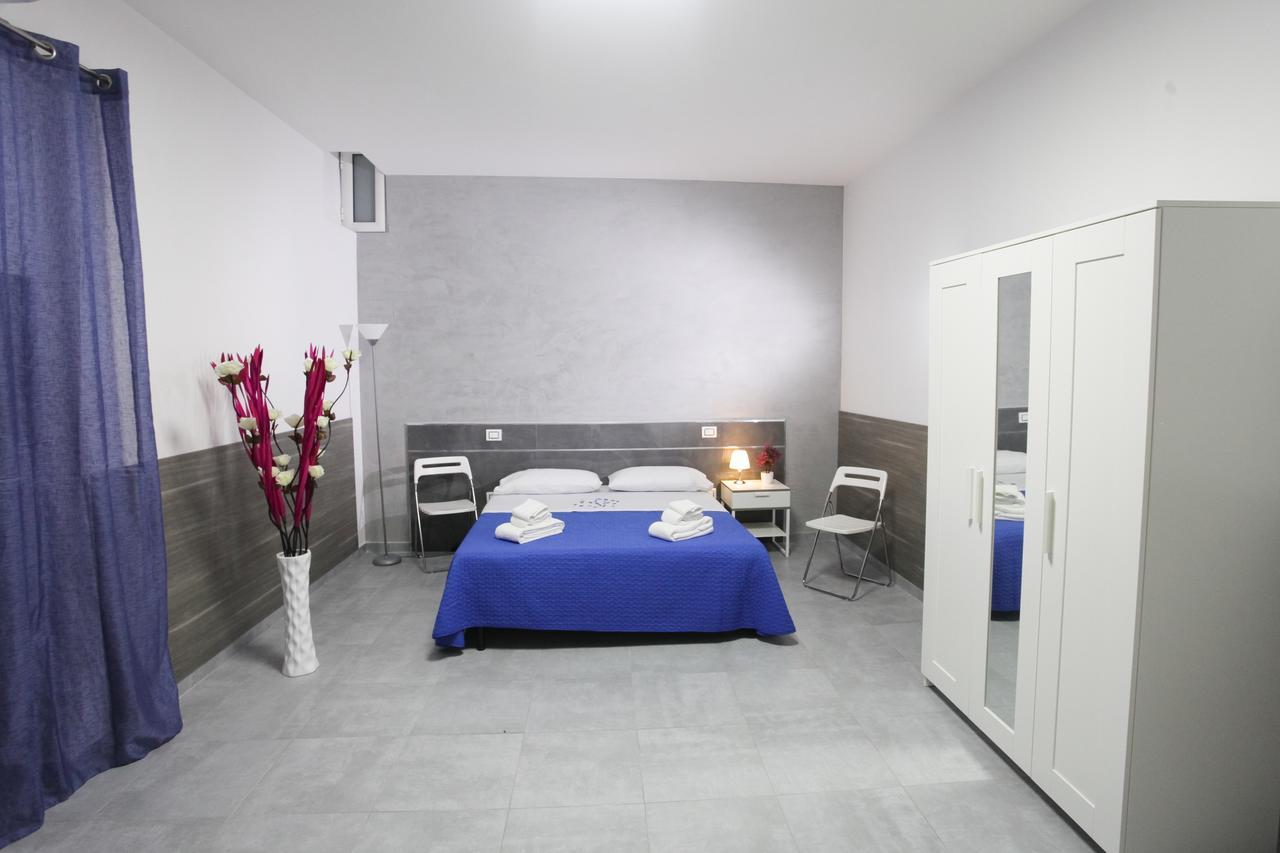 Chiaia Relax Bed & Breakfast Naples Exterior photo