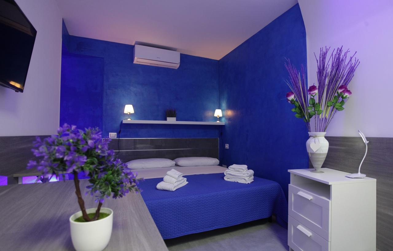 Chiaia Relax Bed & Breakfast Naples Exterior photo