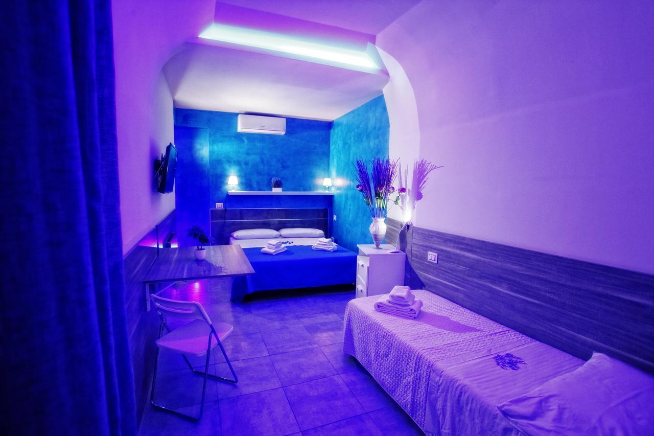 Chiaia Relax Bed & Breakfast Naples Exterior photo