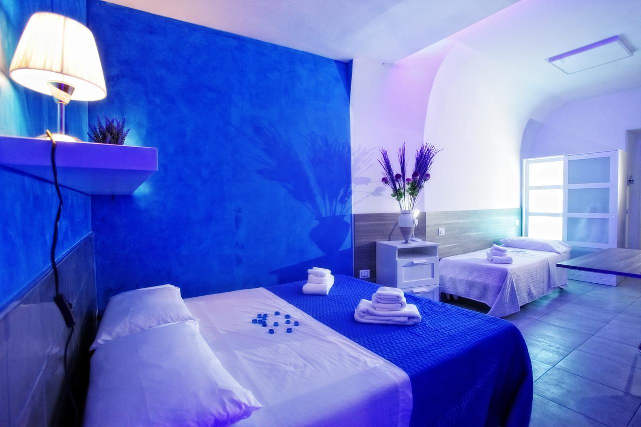 Chiaia Relax Bed & Breakfast Naples Exterior photo