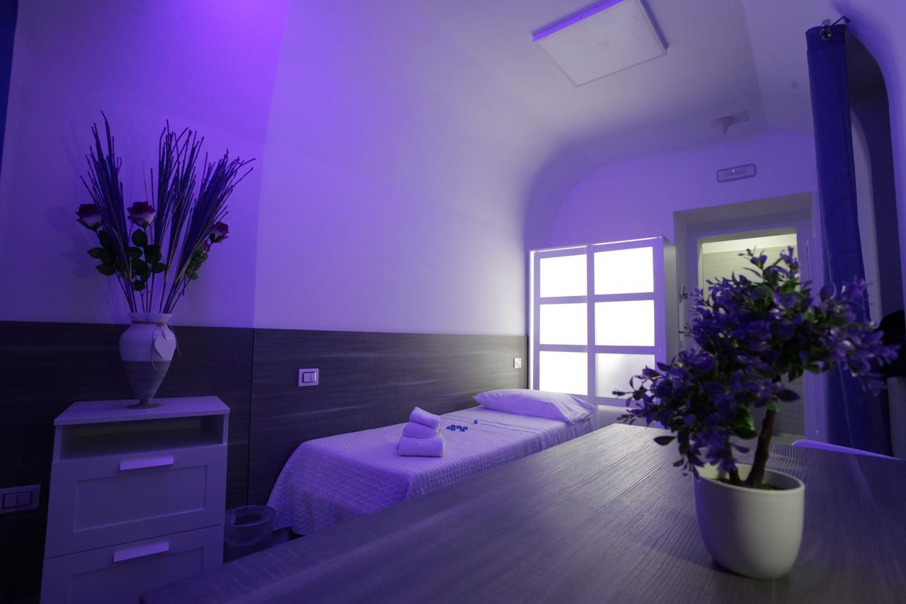 Chiaia Relax Bed & Breakfast Naples Exterior photo