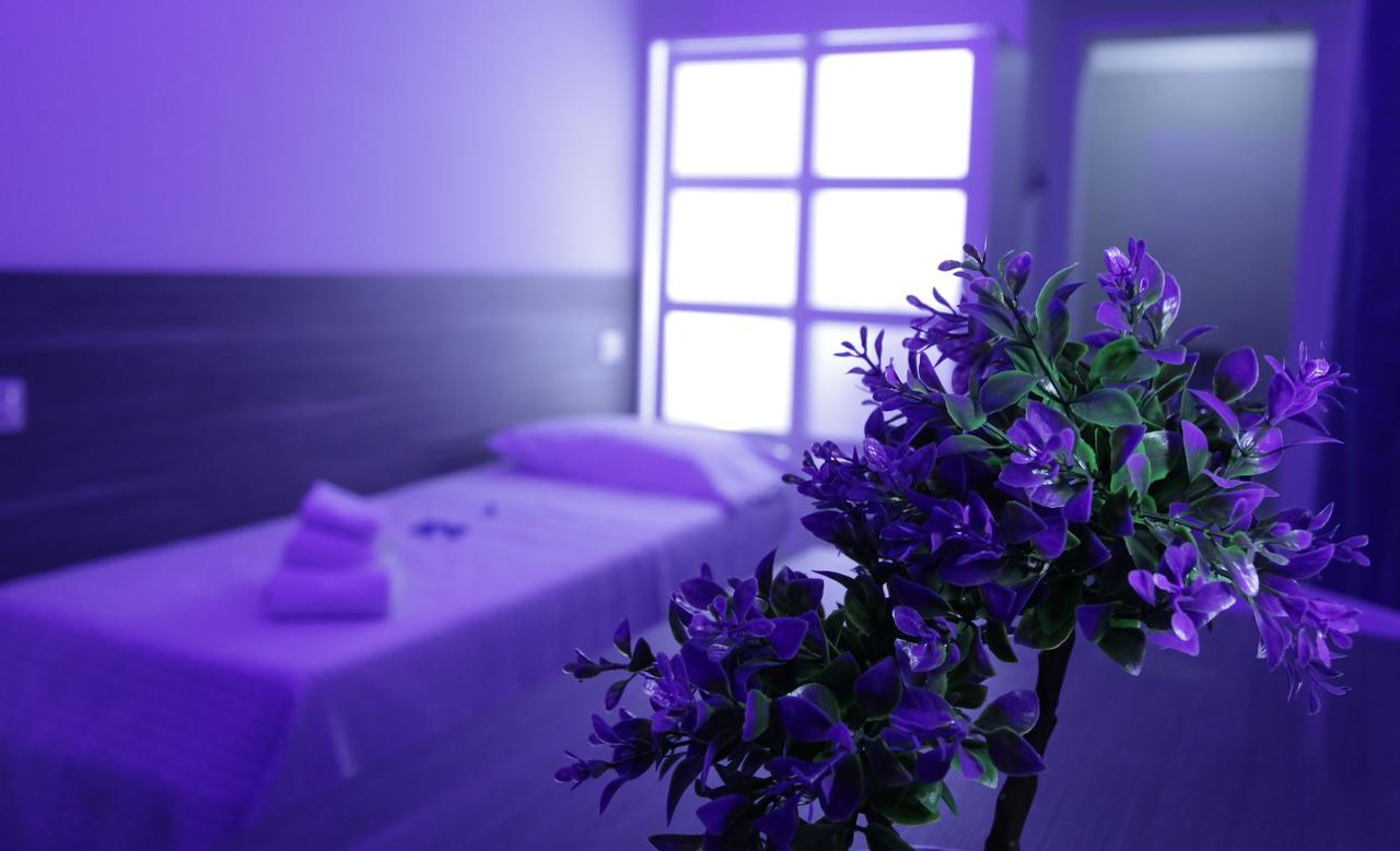 Chiaia Relax Bed & Breakfast Naples Exterior photo