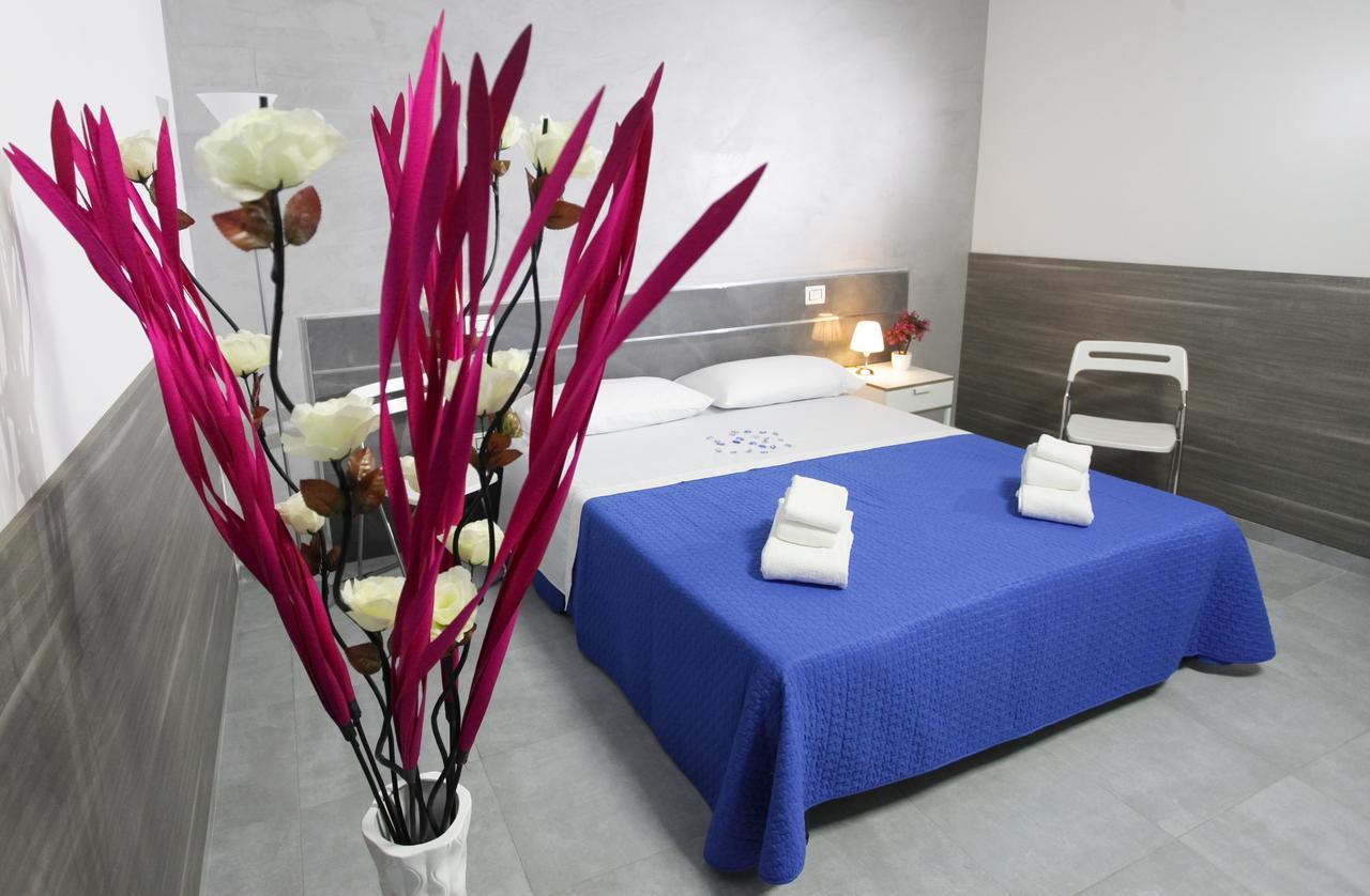 Chiaia Relax Bed & Breakfast Naples Exterior photo