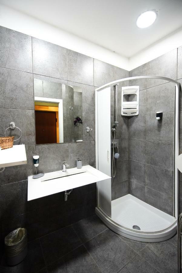 Chiaia Relax Bed & Breakfast Naples Exterior photo