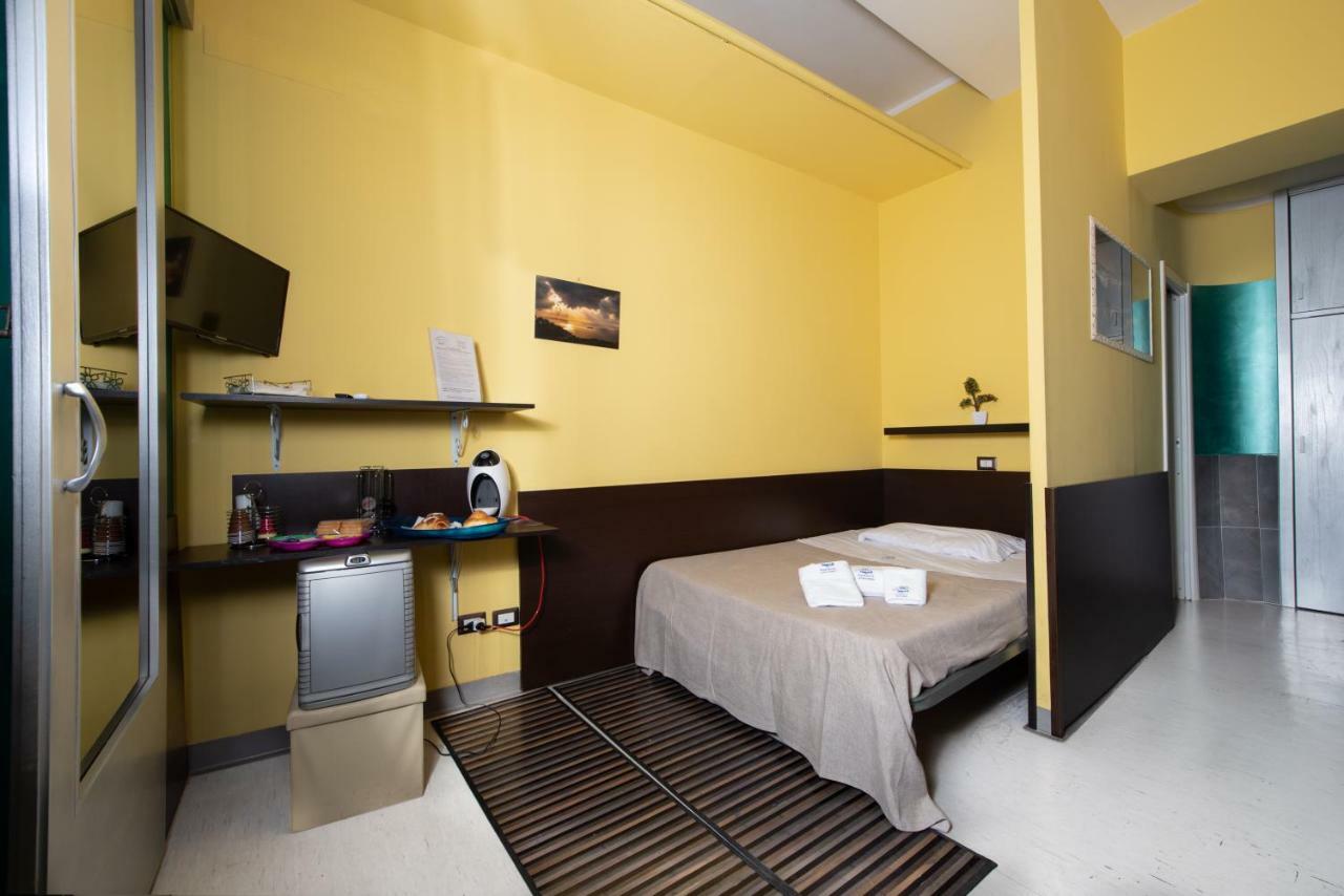 Chiaia Relax Bed & Breakfast Naples Exterior photo
