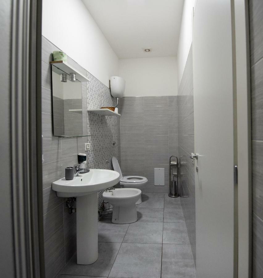 Chiaia Relax Bed & Breakfast Naples Exterior photo