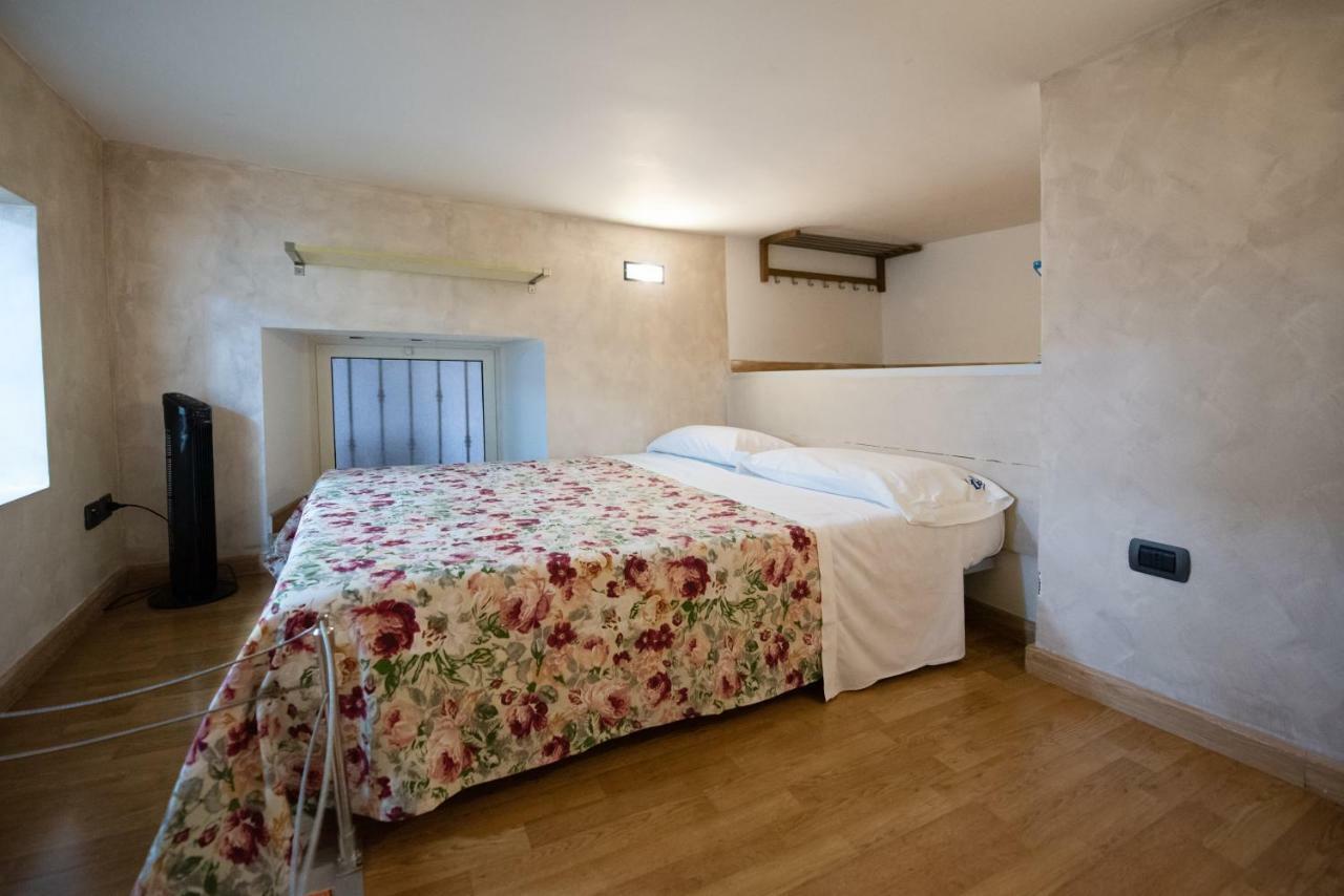 Chiaia Relax Bed & Breakfast Naples Exterior photo