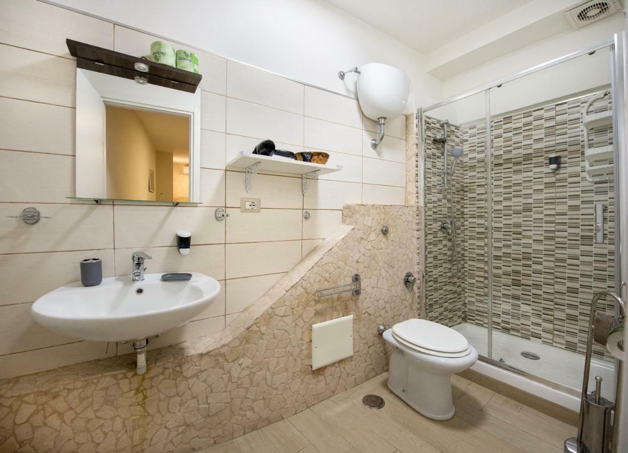 Chiaia Relax Bed & Breakfast Naples Exterior photo