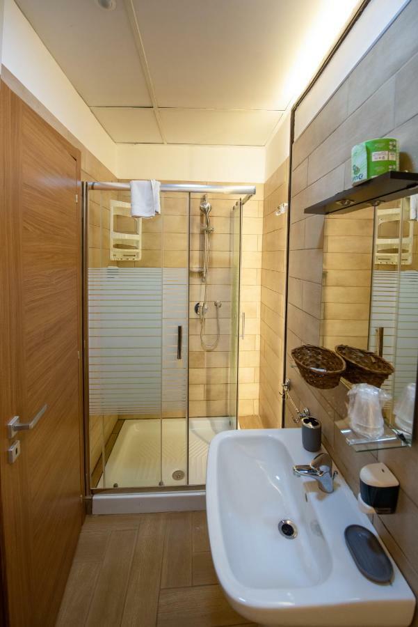 Chiaia Relax Bed & Breakfast Naples Exterior photo